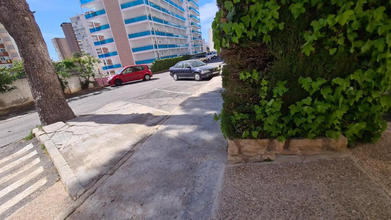Apartamento Edificio Piscis 12 Apartment *